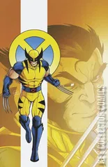 Variant Cover for Uncanny X-Men #5