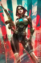 Variant Cover for G.I. Joe #1