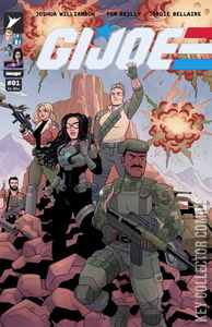 G.I. Joe #1