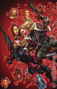 G.I. Joe #1