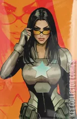 Variant Cover for G.I. Joe #1