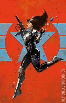 Variant Cover for G.I. Joe #1
