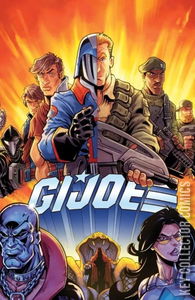 G.I. Joe #1