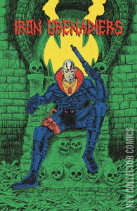 G.I. Joe #1