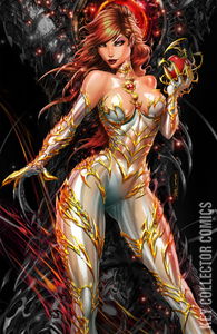 Witchblade #3 