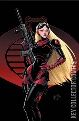 Variant Cover for G.I. Joe #1