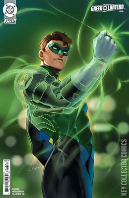 Green Lantern