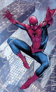 Ultimate Spider-Man #1 