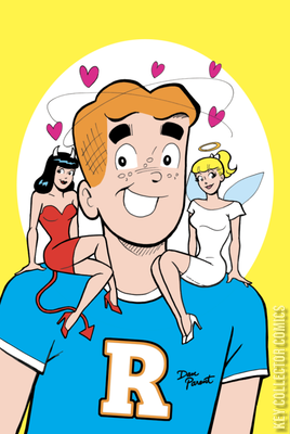 Archie: The Decision