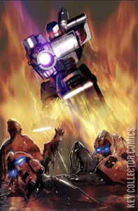 Transformers #13