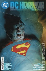 DC Horror Presents #1