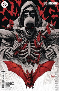 DC Horror Presents #1 