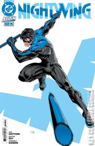 Nightwing