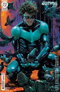 Nightwing #119