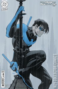 Nightwing