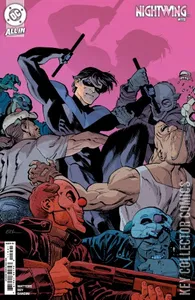 Nightwing #119
