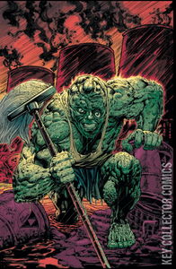 Toxic Avenger, The #1 