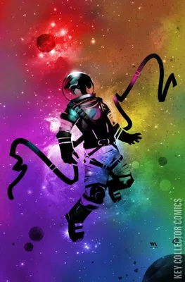 Moon Man