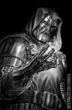 Variant Cover for Avengers Assemble #2