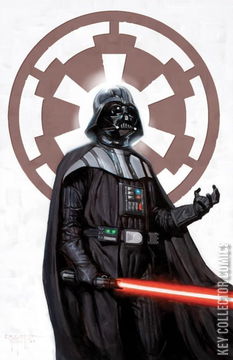 Variant Cover for Star Wars: The Battle of Jakku - Insurgency Rising #2