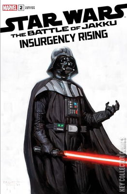 Star Wars: The Battle of Jakku - Insurgency Rising