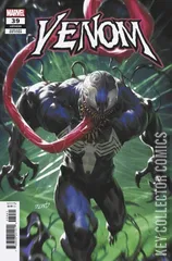 Variant Cover for Venom #39