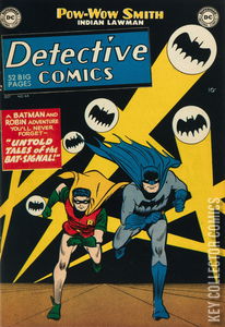 Detective Comics