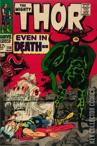 Thor #150