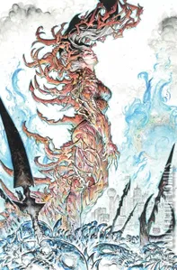 Witchblade #3