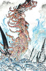 Variant Cover for Witchblade #3
