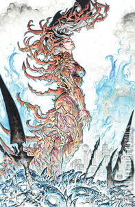 Witchblade #3 