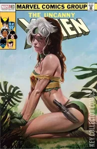Uncanny X-Men #3