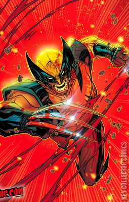 Wolverine: Revenge