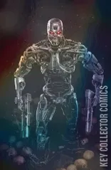 Variant Cover for Terminator, The #1