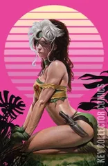 Variant Cover for Uncanny X-Men #3