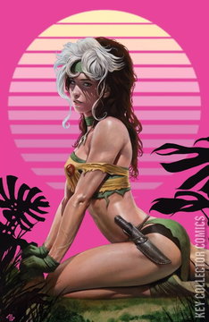 Variant Cover for Uncanny X-Men #3