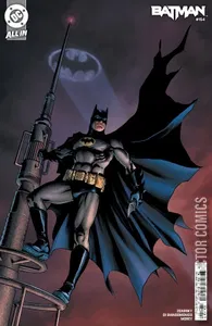 Batman #154