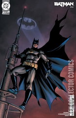 Variant Cover for Batman #154