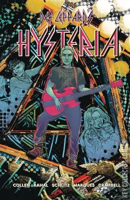 Hysteria