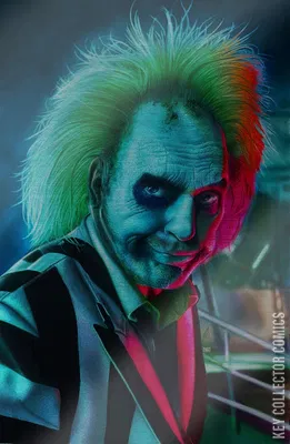 Fame: Beetlejuice