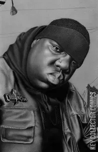 Tribute: The Notorious B.I.G. #1