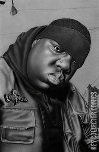 Tribute: The Notorious B.I.G.