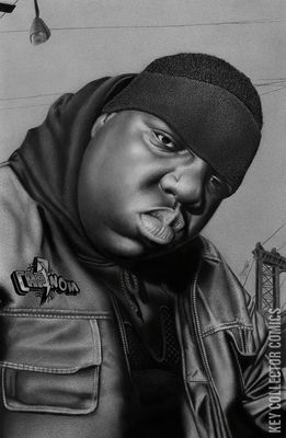 Tribute: The Notorious B.I.G.