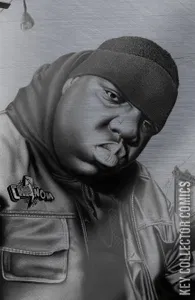 Tribute: The Notorious B.I.G. #1