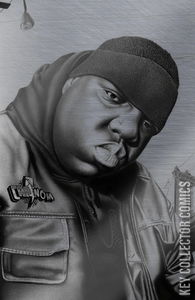 Tribute: The Notorious B.I.G. #1 