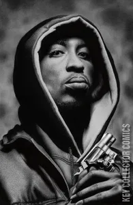 Fame: Tupac