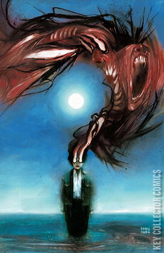 Variant Cover for Nice House by the Sea, The #1