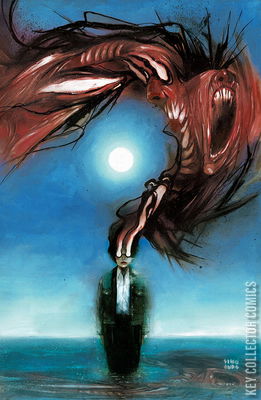 Nice House by the Sea, The