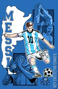 Fame: Messi #1