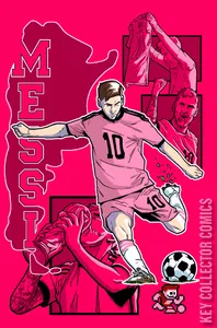 Fame: Messi #1